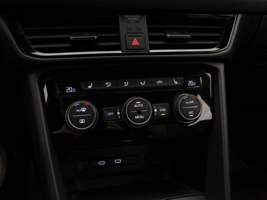 Volkswagen Taos I Москва  - изображение 20