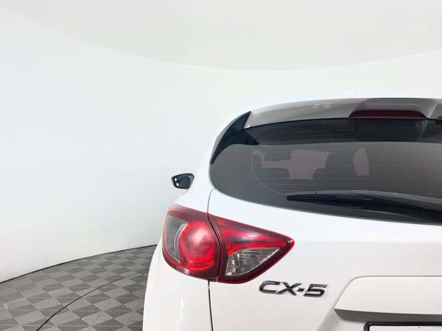 Mazda CX-5 I Архангельск  - изображение 10