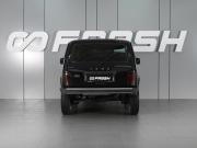 Lada (ВАЗ) Niva Legend Минеральные Воды  - изображение 18
