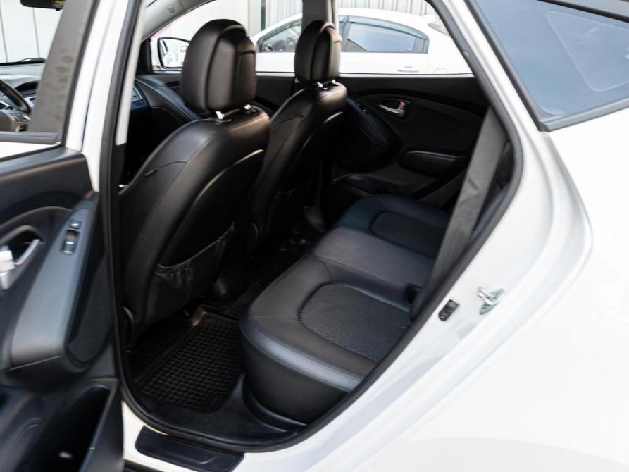 Hyundai ix35 I Краснодар  - изображение 11