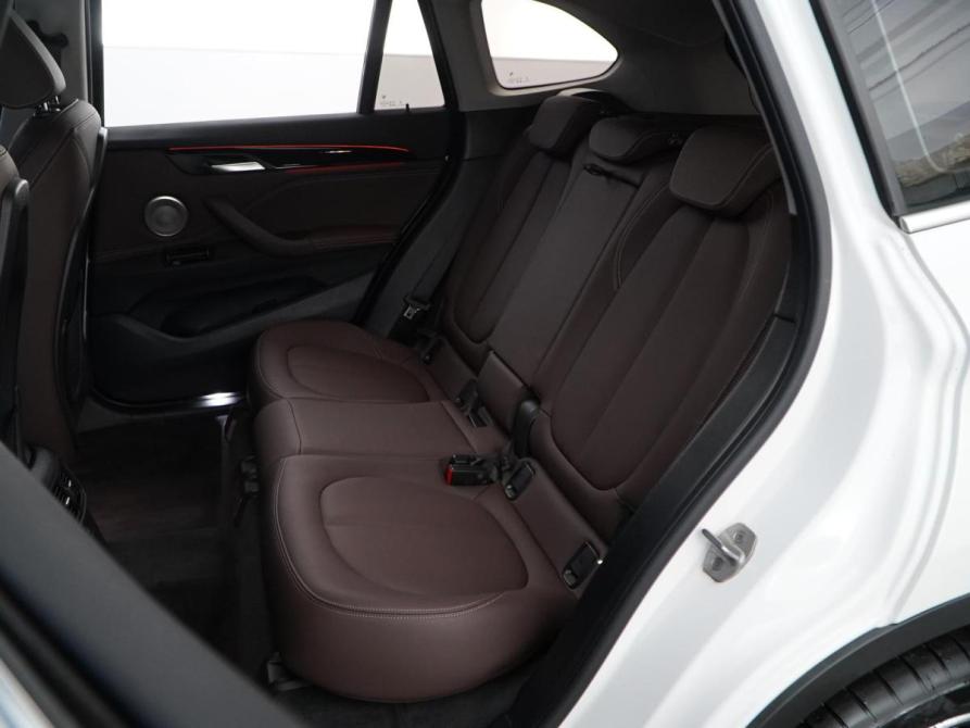 BMW X1 II (F48) Рестайлинг Москва  - изображение 9