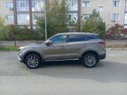 Geely Atlas Pro Оренбург  - изображение 20