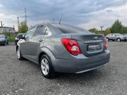 Chevrolet Aveo II Чебоксары  - изображение 32