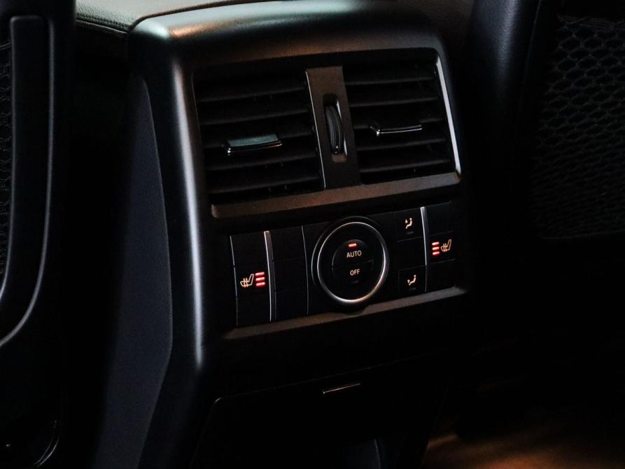 Mercedes-Benz GL-Класс II (X166) Минеральные Воды  - изображение 24