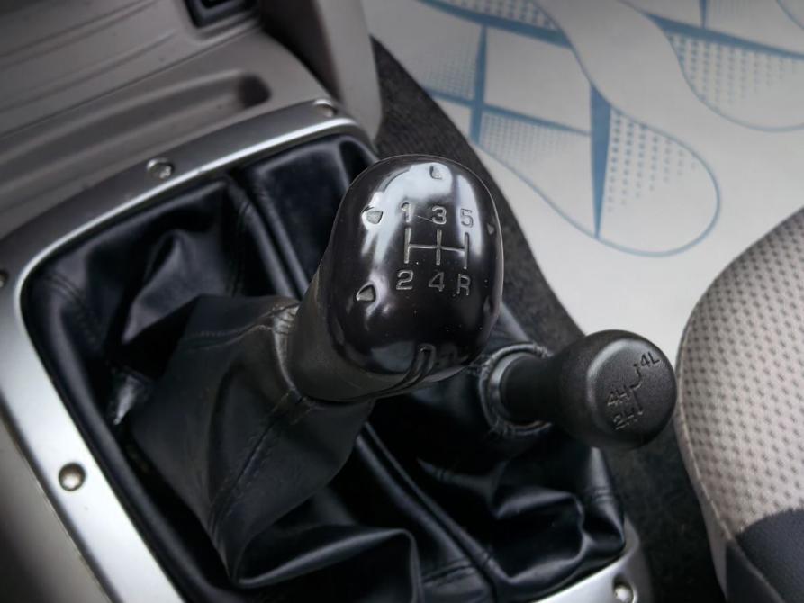 Mitsubishi L200 IV Мурманск  - изображение 16