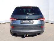 Skoda Kodiaq I Москва  - изображение 28