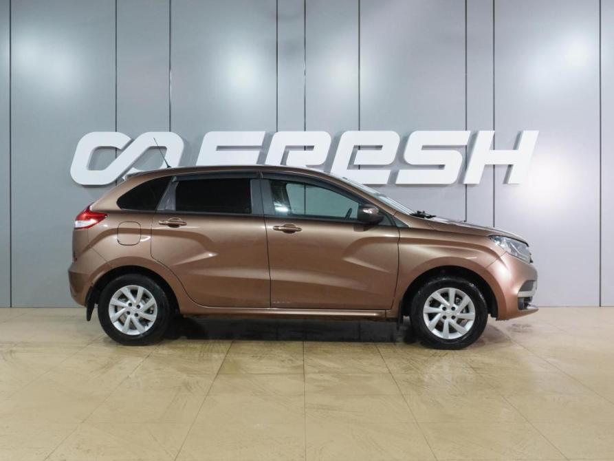 Lada (ВАЗ) XRAY I Воронеж  - изображение 5