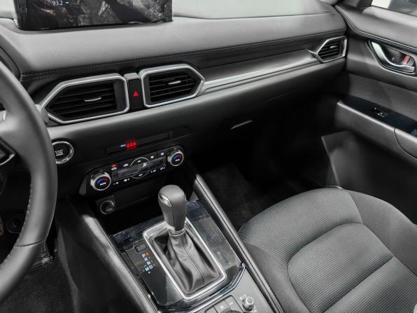 Mazda CX-5 II Рестайлинг с пробегом 2025 года, цена 3 950 000 рублей, 20 км, внедорожник, Автокод Объявления