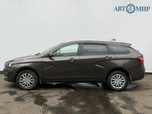 Lada (ВАЗ) Vesta I с пробегом 2021 года, цена 1 263 000 рублей, 64062 км, универсал, Автокод Объявления