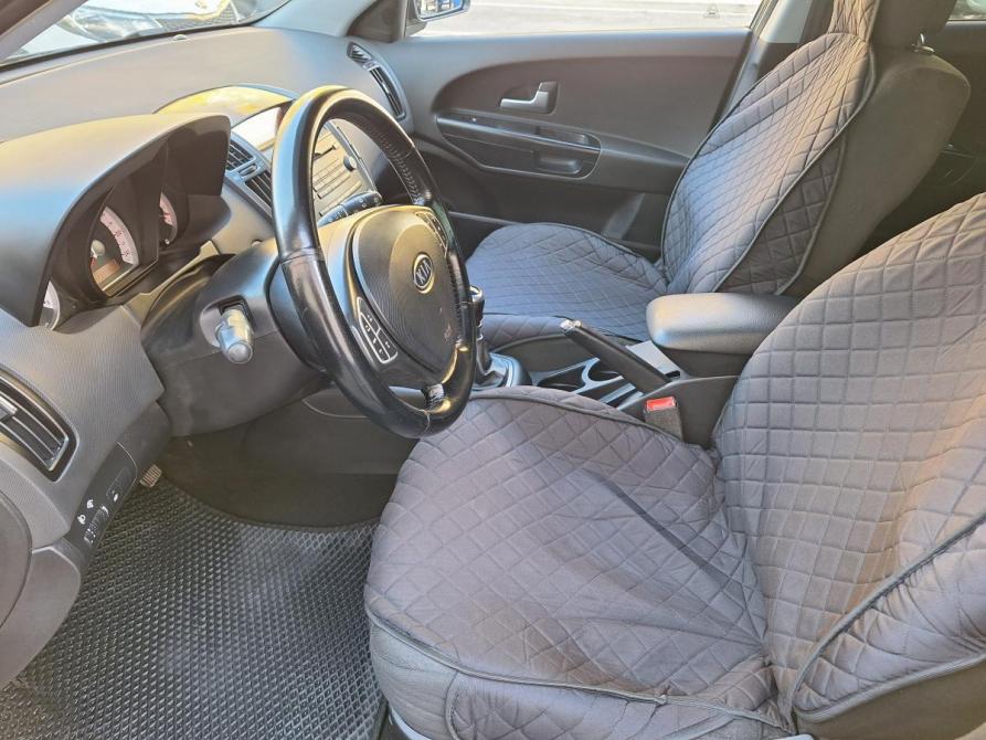 Kia Ceed I Азнакаево  - изображение 15