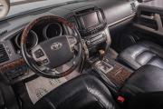 Toyota Land Cruiser 200 Series Томск  - изображение 32