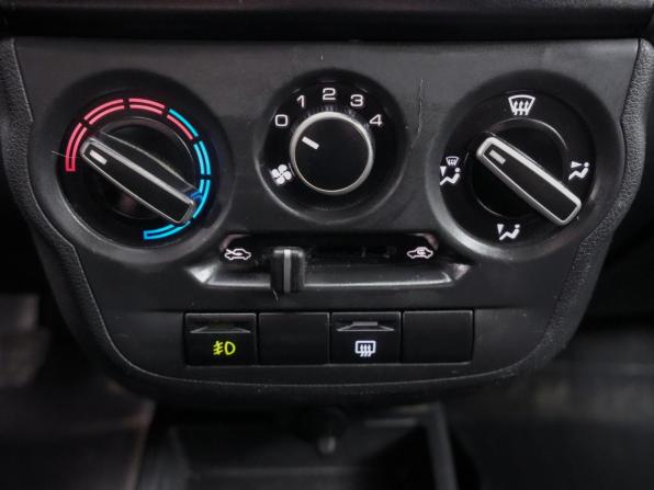 Lada (ВАЗ) Granta I Рестайлинг с пробегом 2019 года, цена 596 000 рублей, 76000 км, седан, Автокод Объявления