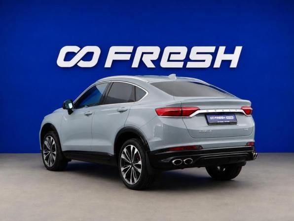 Geely Tugella I Рестайлинг с пробегом 2023 года, цена 2 969 444 рубля, 33515 км, внедорожник, Автокод Объявления