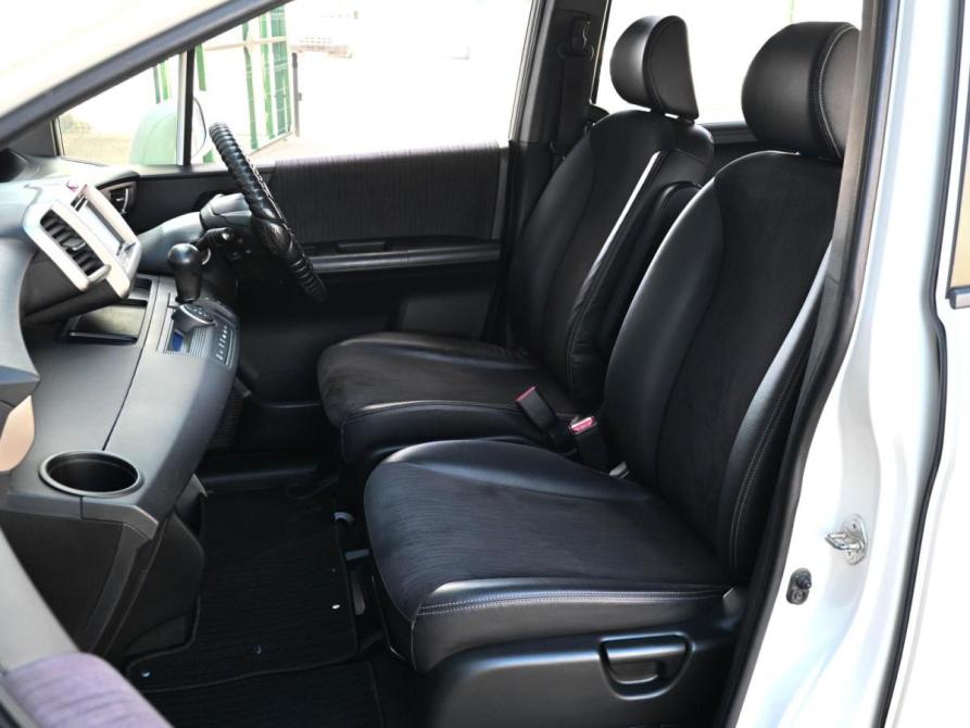 Honda Freed I Рестайлинг 2 Новороссийск  - изображение 8
