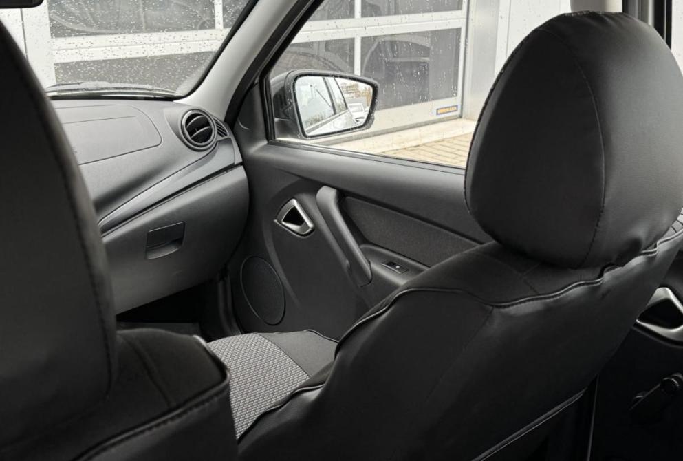 Lada (ВАЗ) Granta I Рестайлинг Владимир  - изображение 16