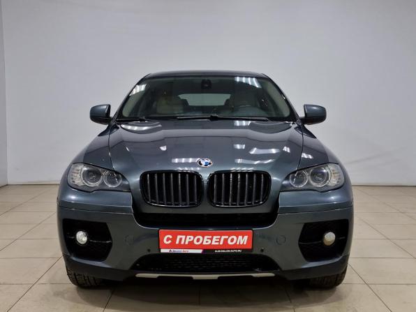 BMW X6 I (E71) с пробегом 2008 года, цена 1 390 000 рублей, 199400 км, внедорожник, Автокод Объявления