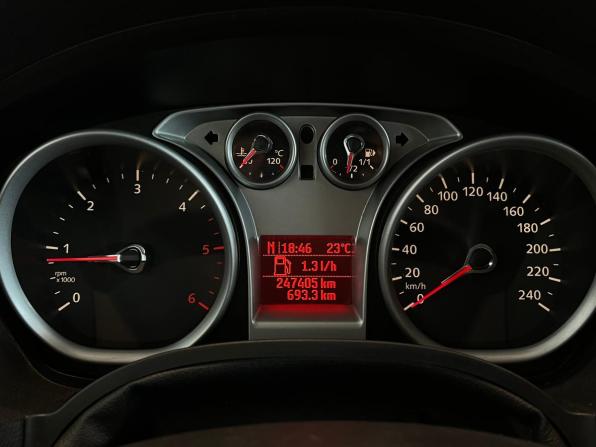 Ford Kuga I с пробегом 2012 года, цена 785 000 рублей, 247403 км, внедорожник, Автокод Объявления