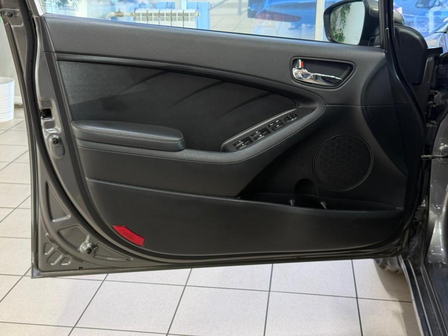Kia Cerato IV Волгоград  - изображение 14