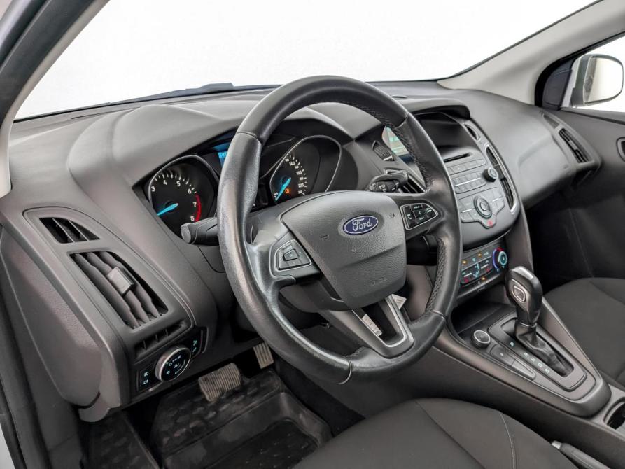 Ford Focus III Рестайлинг Москва  - изображение 16