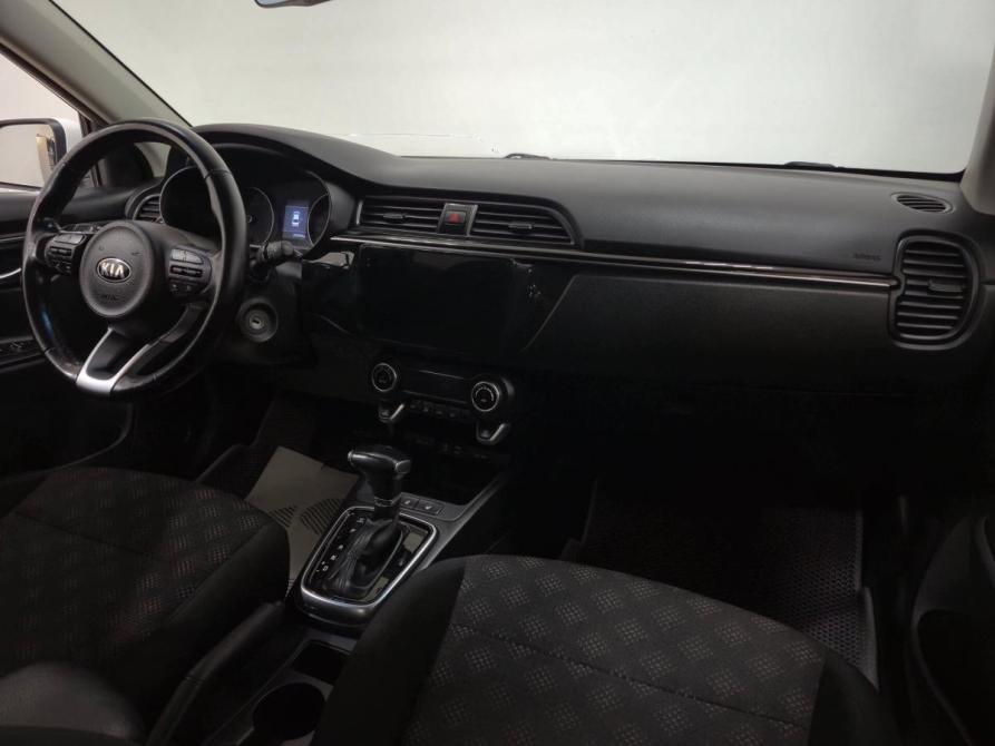 Kia Rio IV Альметьевск  - изображение 12
