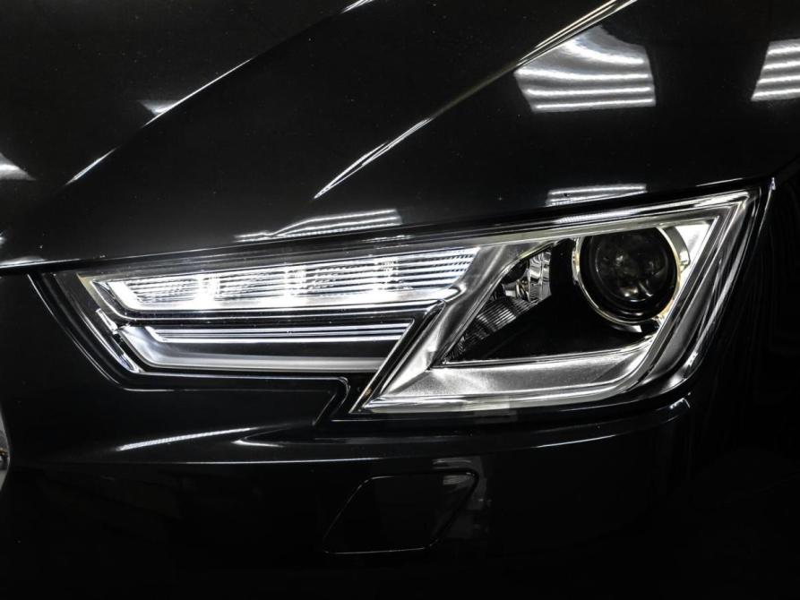 Audi A4 V (B9) Тюмень  - изображение 10