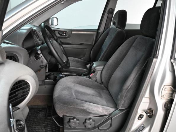 Hyundai Santa Fe I с пробегом 2004 года, цена 689 000 рублей, 247083 км, внедорожник, Автокод Объявления