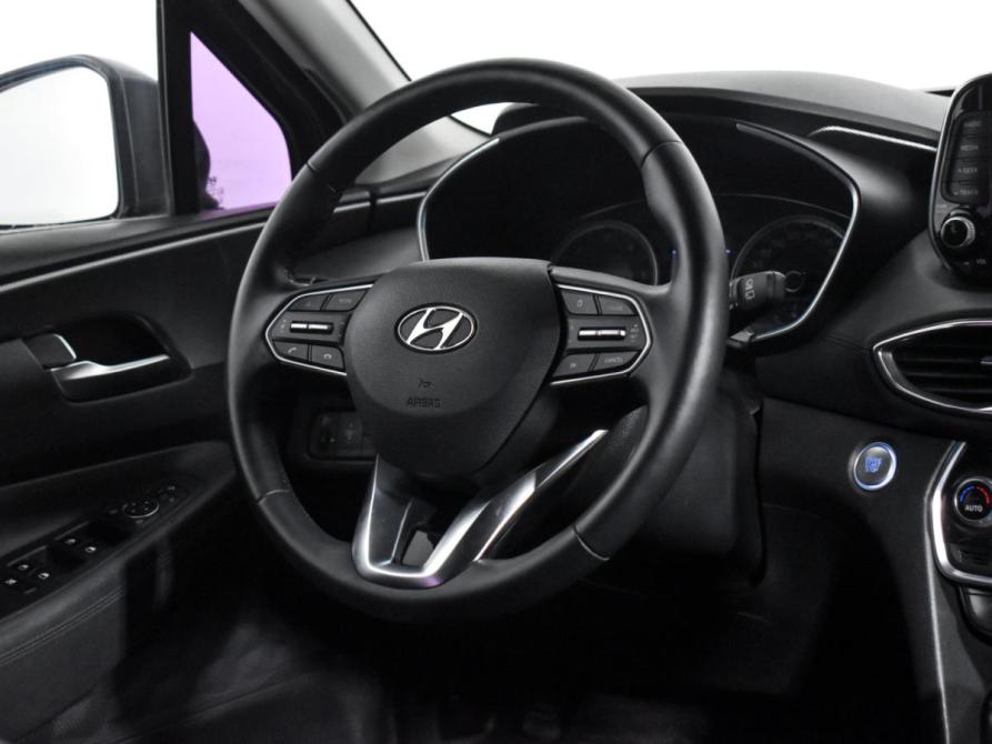 Hyundai Santa Fe IV Санкт-Петербург  - изображение 15
