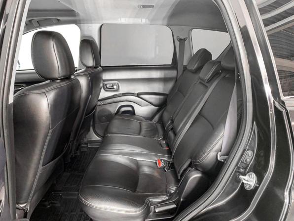 Mitsubishi Outlander II с пробегом 2008 года, цена 1 059 000 рублей, 269328 км, внедорожник, Автокод Объявления