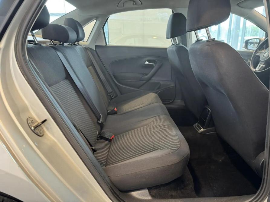 Volkswagen Polo V Подольск  - изображение 14