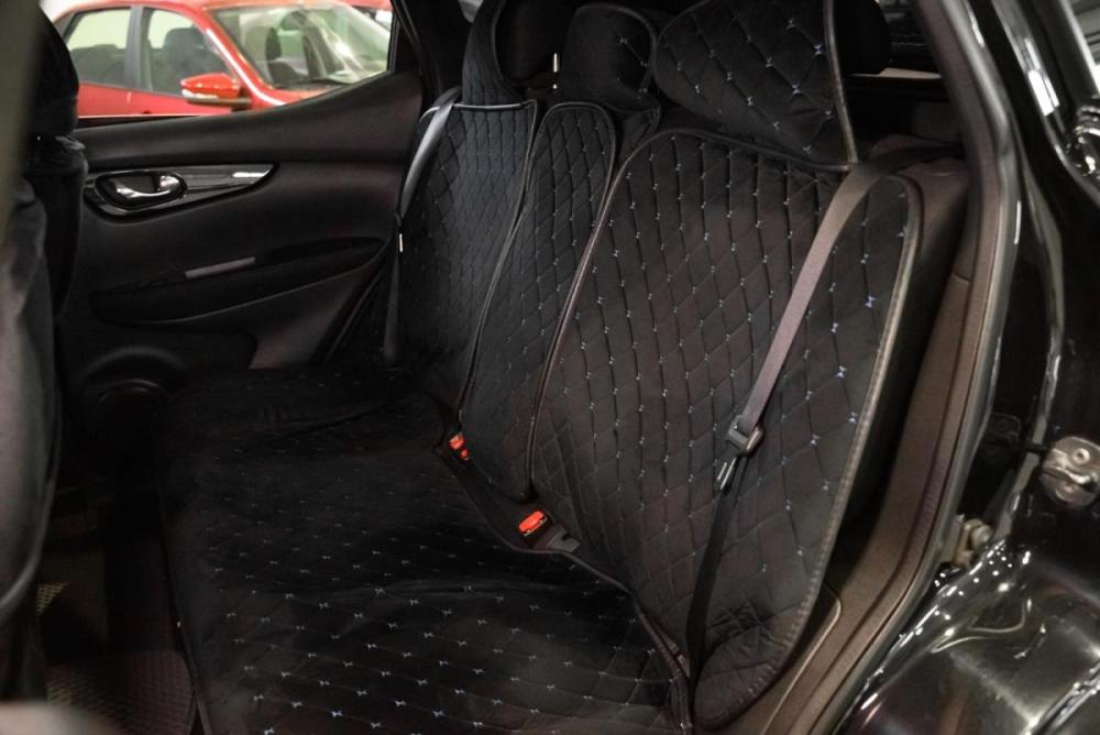 Nissan Qashqai II Ульяновск  - изображение 10
