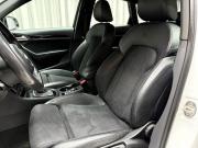 Audi Q3 I (8U) Рестайлинг Ижевск  - изображение 59
