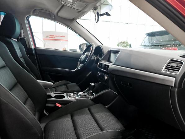 Mazda CX-5 I Рестайлинг с пробегом 2016 года, цена 1 950 000 рублей, 148500 км, внедорожник, Автокод Объявления