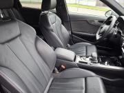 Audi A4 V (B9) Рестайлинг Санкт-Петербург  - изображение 41