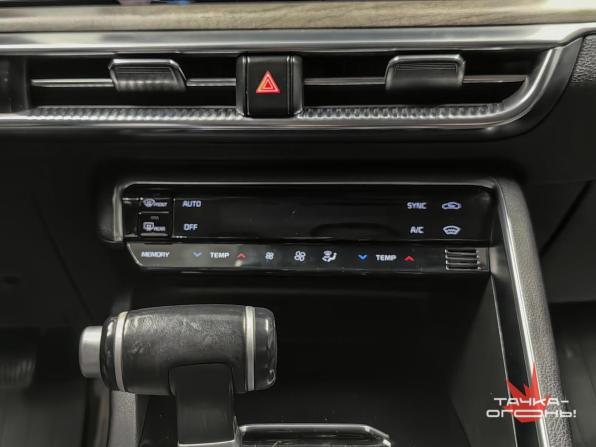 Kia K5 III с пробегом 2020 года, цена 2 350 000 рублей, 132257 км, седан, Автокод Объявления