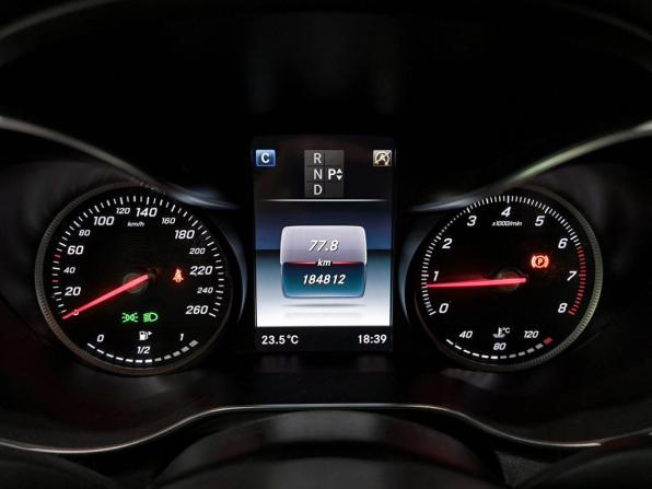Mercedes-Benz GLC Coupe I (C253) с пробегом 2018 года, цена 3 550 000 рублей, 184815 км, внедорожник, Автокод Объявления