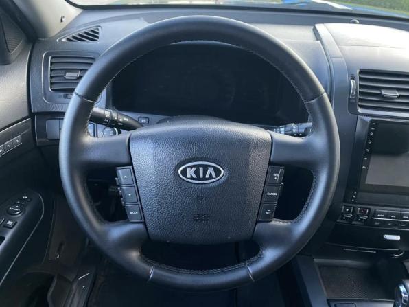 Kia Mohave I с пробегом 2012 года, цена 1 350 000 рублей, 181204 км, внедорожник, Автокод Объявления