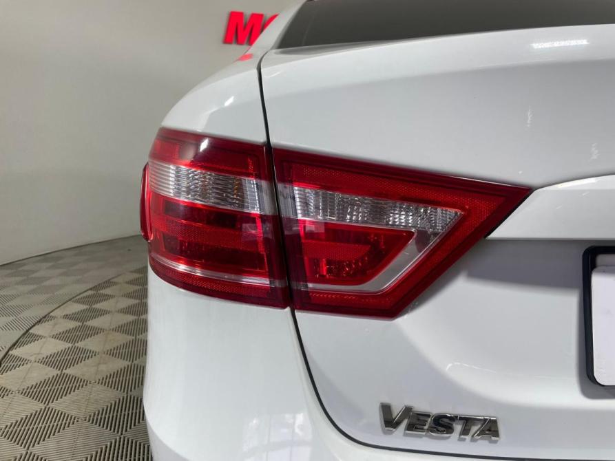 Lada (ВАЗ) Vesta I Воронеж  - изображение 8
