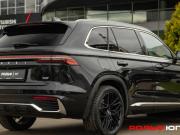 Geely Monjaro I Москва  - изображение 47