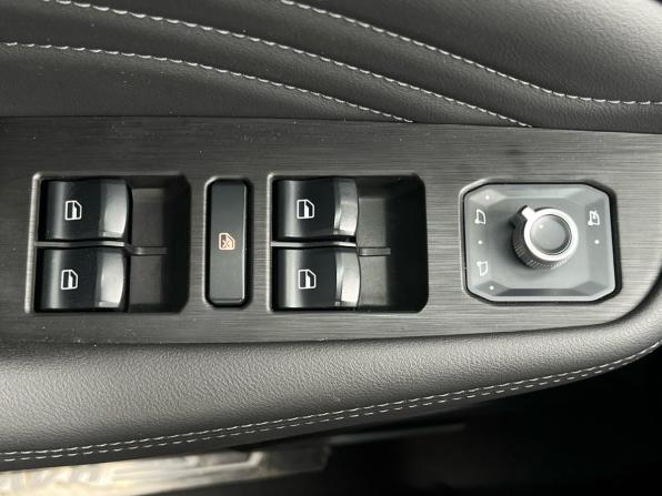 Haval F7 I с пробегом 2020 года, цена 1 560 000 рублей, 107154 км, внедорожник, Автокод Объявления