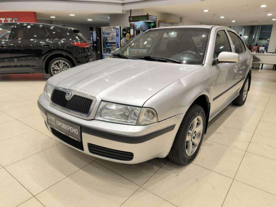 Skoda Octavia I (A4) Рестайлинг Казань  - изображение 1