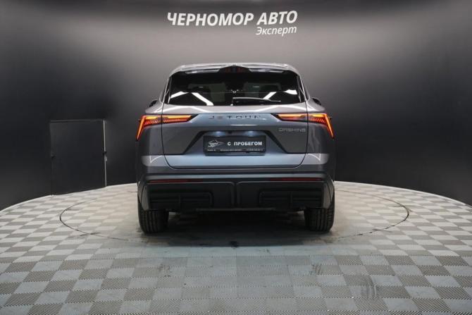 JETOUR DASHING I с пробегом 2024 года, цена 2 440 000 рублей, 33952 км, внедорожник, Автокод Объявления