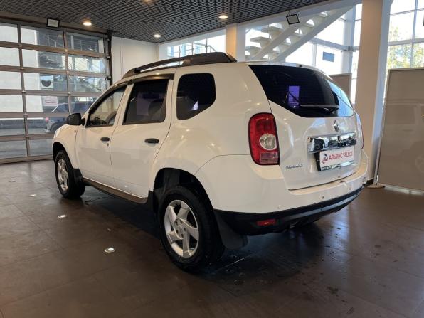 Renault Duster I с пробегом 2013 года, цена 620 000 рублей, 197974 км, внедорожник, Автокод Объявления