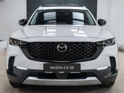 Mazda CX-50 Москва  - изображение 20