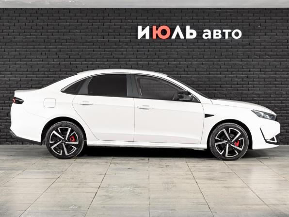 Kaiyi E5 с пробегом 2023 года, цена 1 455 000 рублей, 53276 км, седан, Автокод Объявления