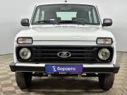 Lada (ВАЗ) Niva Legend Борисоглебск  - изображение 26