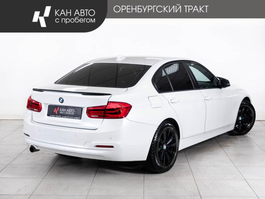 BMW 3 серии VI (F3x) Рестайлинг Казань  - изображение 3
