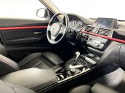 BMW 3 серии VI (F3x) Рестайлинг Москва  - изображение 31