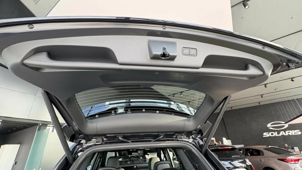 Hyundai Palisade II Москва  - изображение 20
