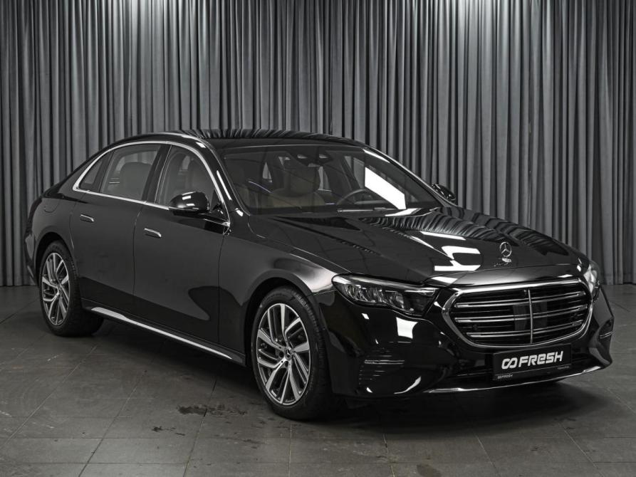 Mercedes-Benz E-Класс VI (W214 S214) Ставрополь  - изображение 1