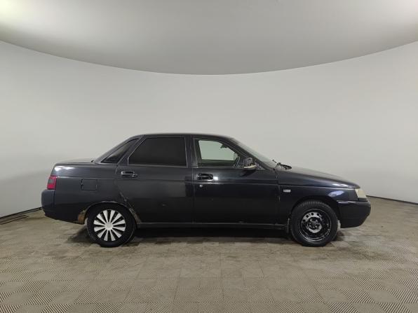 Lada (ВАЗ) 2110 с пробегом 2010 года, цена 120 000 рублей, 237774 км, седан, Автокод Объявления
